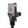 AXXAIR SAMX-17 Microfit kazetová svařovací hlava, Ø 3 - 17,2 mm, 8m kabel