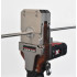 AXXAIR SAMX-17 Microfit kazetová svařovací hlava, Ø 3 - 17,2 mm