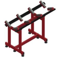 AXXAIR Válečkový dopravník CCBSB2-004