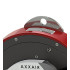 AXXAIR Orbitální řezačka Ø 212 - 422mm CC421