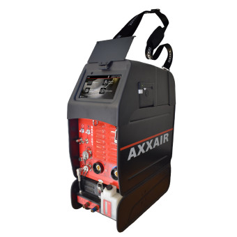 AXXAIR Orbitální svařovací zdroj SAXX-201