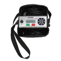 HÜRNER WHITELINE HST 300 SMART svářečka elektrotvarovek do 160 mm HÜRNER WHITELINE HST 300 SMART svářečka elektrotvarovek do 160 mm