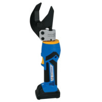 Klauke ES 32 ML / ES 32 F ML akumulátorové nůžky na kabely do průměru 32 mm Klauke ES 32 ML / ES 32 F ML akumulátorové nůžky na kabely do průměru 32 mm