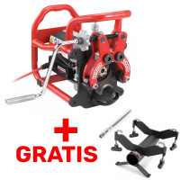 RIDGID B-500 přenosná Úkosovačka trubek