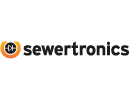 sewertronics logo sewertronics logo