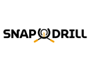 snapdrill logo snapdrill logo
